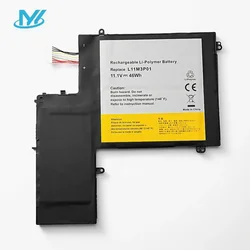 Batería L11M3P01 Lenovo IdeaPad U310 44Wh Nueva