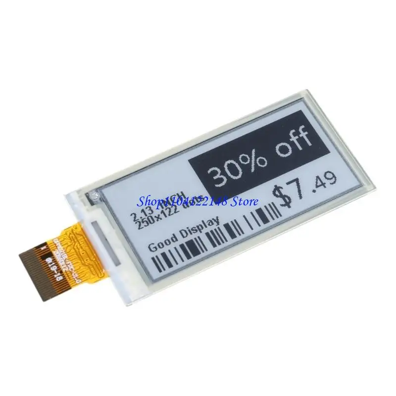 P9FA Professional 2.36 pulgadas LCD Pantalla pantalla para NTH01 NTH01-E-E NTH THM02 - imagen 5