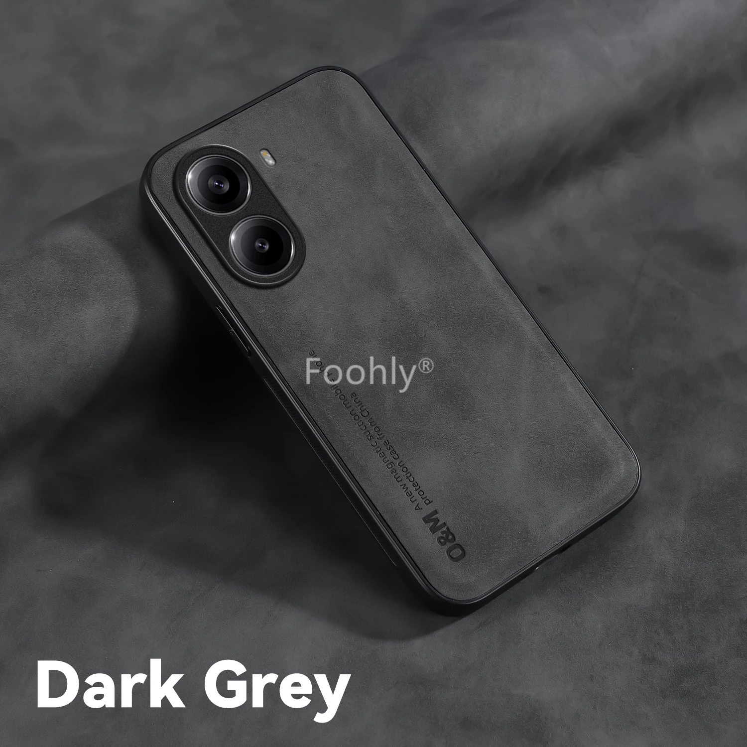 Dark Grey