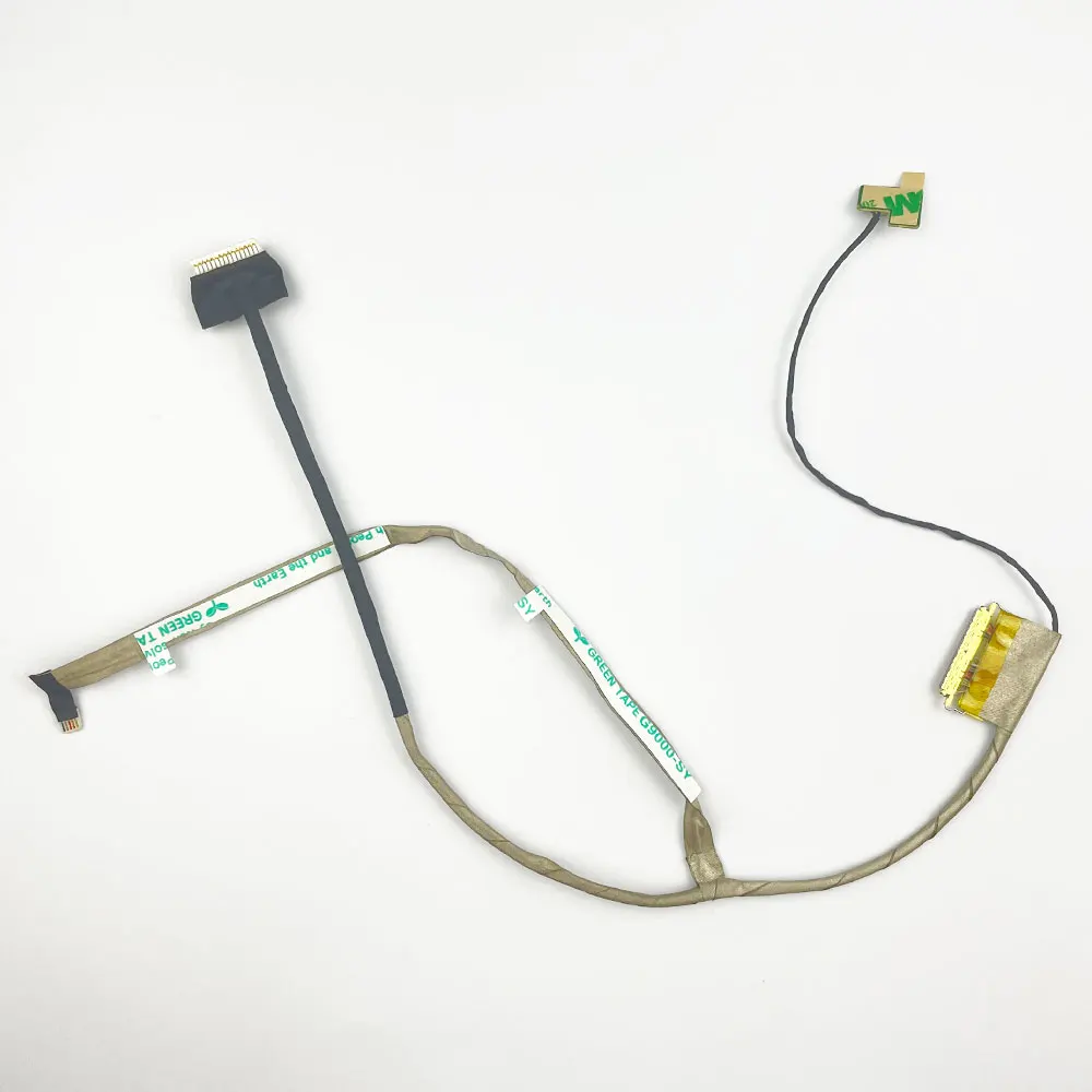 Cable Flex Pantalla Samsung NP500P4C Q470 Q468 Portátil - imagen 3