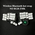 3X6 black keyboard A