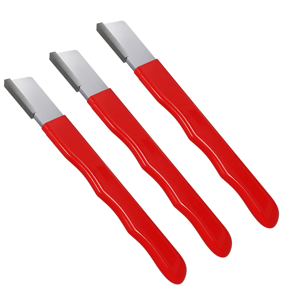 Afilador de cuchillos de cocina profesional multifuncional, piedra de afilar para todas las cuchillas, tijeras de jardín, herramienta de afilado, 3 piezas