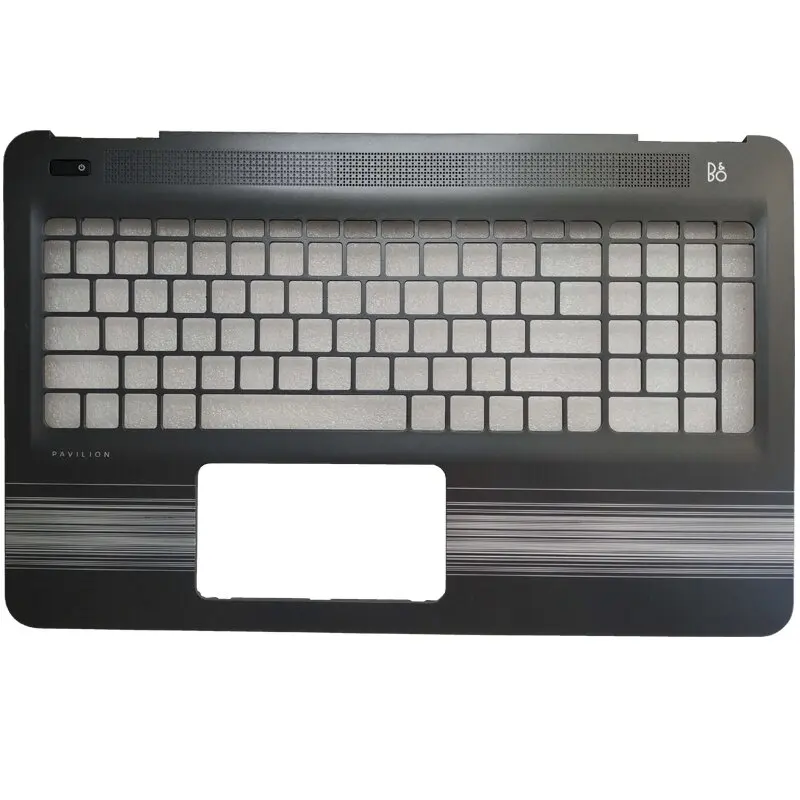 Nueva funda para HP Pavilion 15-AU 15-AW 15-AL TPN-Q172 TPN-Q175 cubierta superior del reposamanos - imagen 3