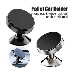 Soporte Magnético Coche Universal – iPhone y Samsung