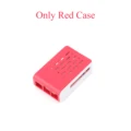 Only Red Case