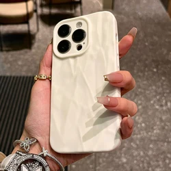 Funda Silicona iPhone 15 Pro Max – Color Caramelo Protección Integral