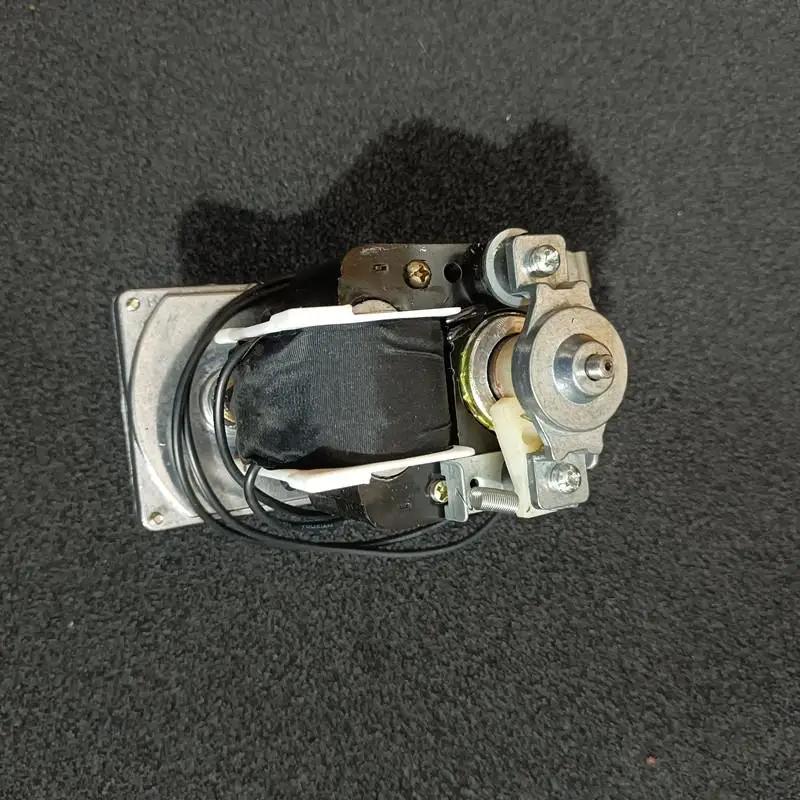 Motor de máquina Arcade de baloncesto 110V para movimiento de aros y elevación de barrera, pieza de repuesto duradera para reparación de máquinas de juego