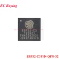 ESP32-C3FH4 Chip