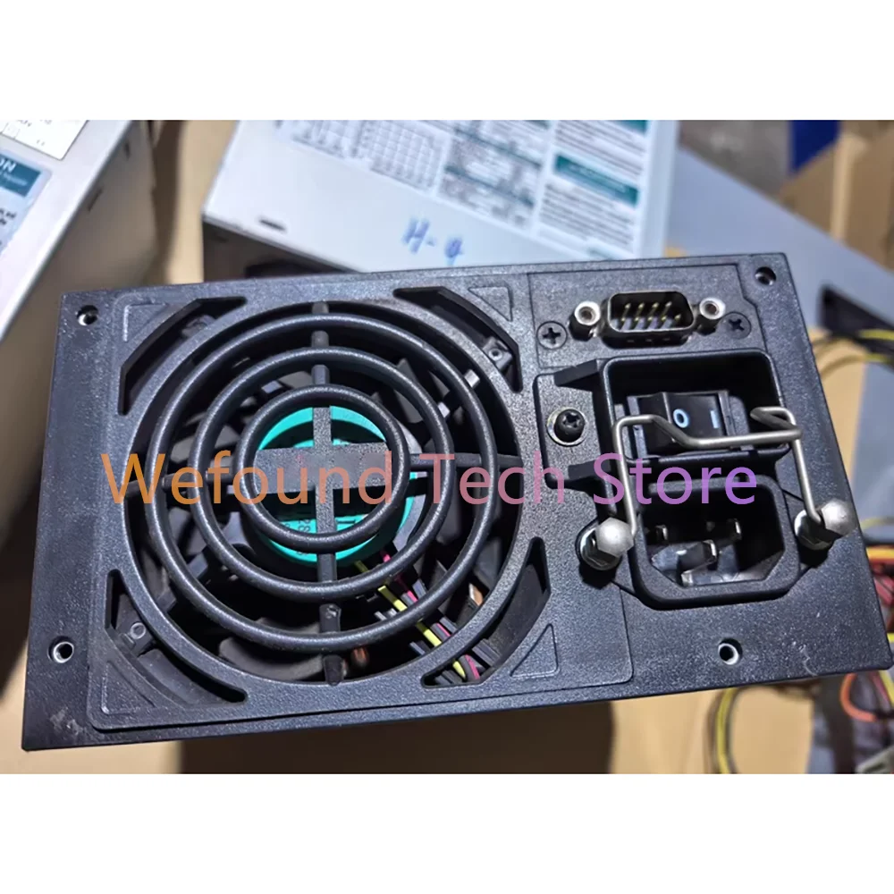 Fuente de alimentación ENSP3-450P eNSP3-450P-S20-H1V - imagen 2