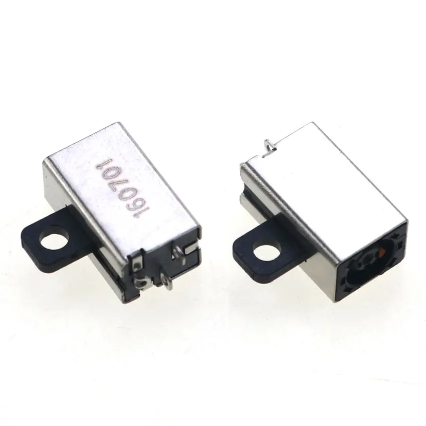 Cable conector de carga para DELL Inspiron 5368, 5378, 5482, 7347, 7348, 7378, 7773, 6VV22, P30E, P57G, P69G, PF8JG, 1 ud. - imagen 3