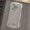 TPU Case Clear
