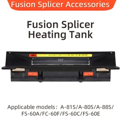 Horno Termoencogimiento Fibra Óptica FS-60F / A-87S / A-81S