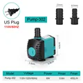 Pump-302 US 110V