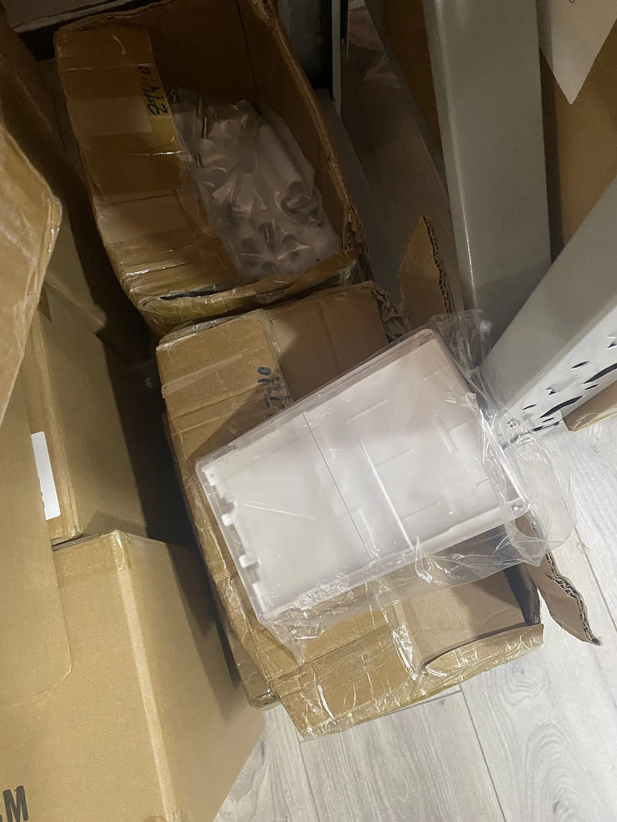 Bandeja de entrada de papel, trampa para recoger, 3 pulgadas, 5 pulgadas, 6 pulgadas, adecuada para Canon Selphy CP1500 CP1300 CP1200 CP910, impresora fotográfica, postal Selphy