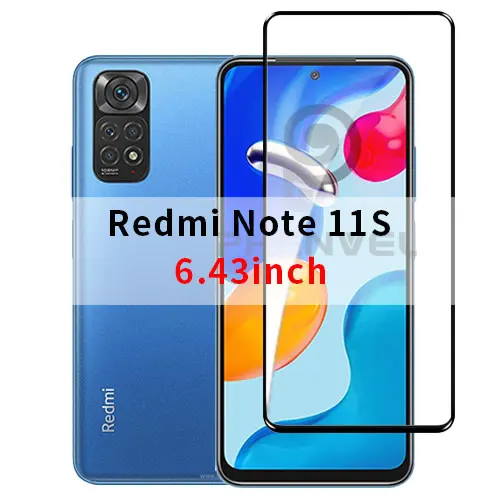 Redmi Note 11S