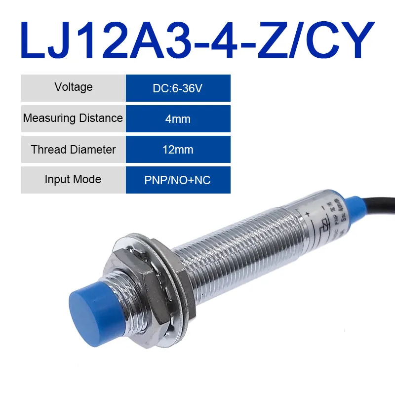 LJ12A3-4-Z-CY