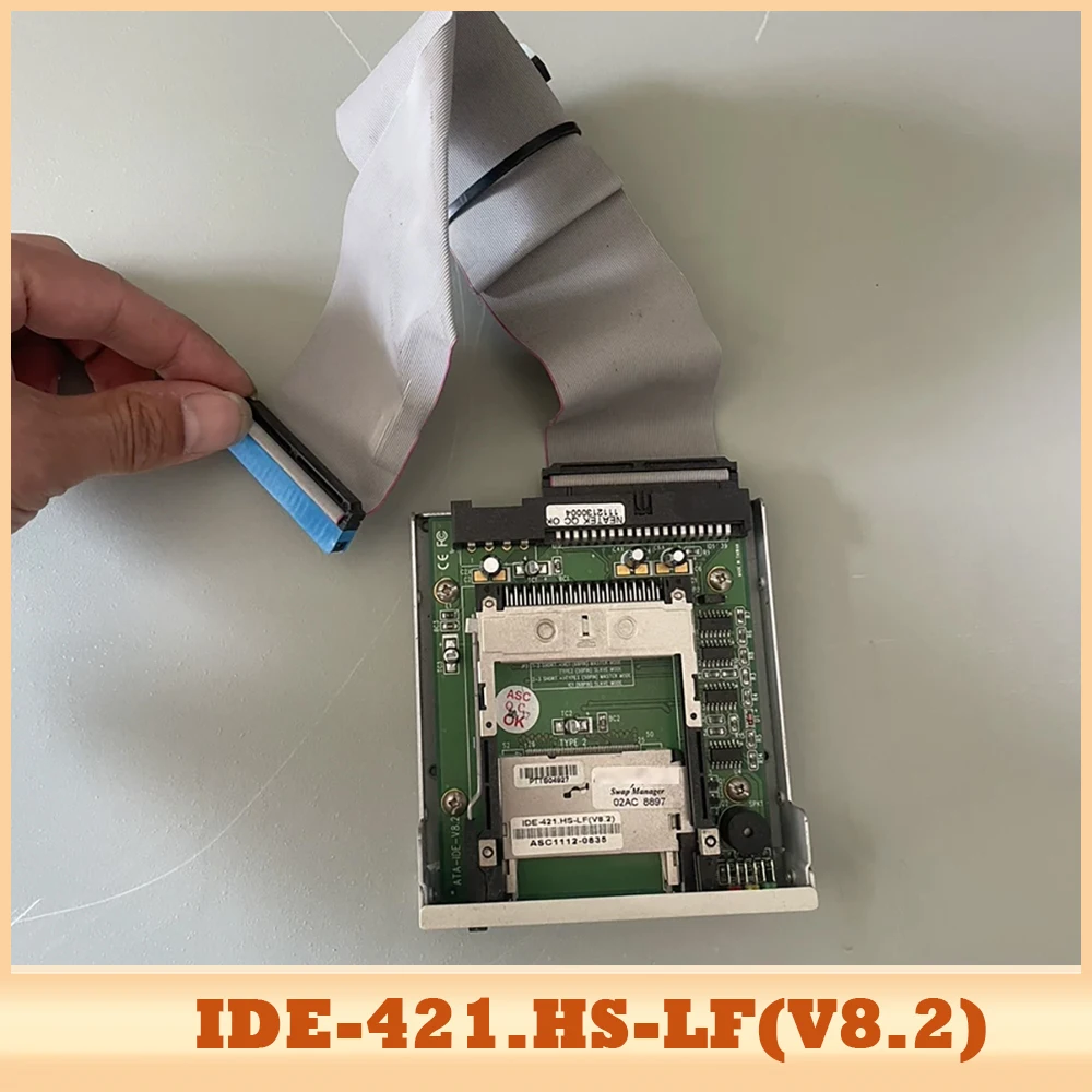 Tarjeta adaptadora IDE IDE-421.HS-LF(V8.2) - imagen 2