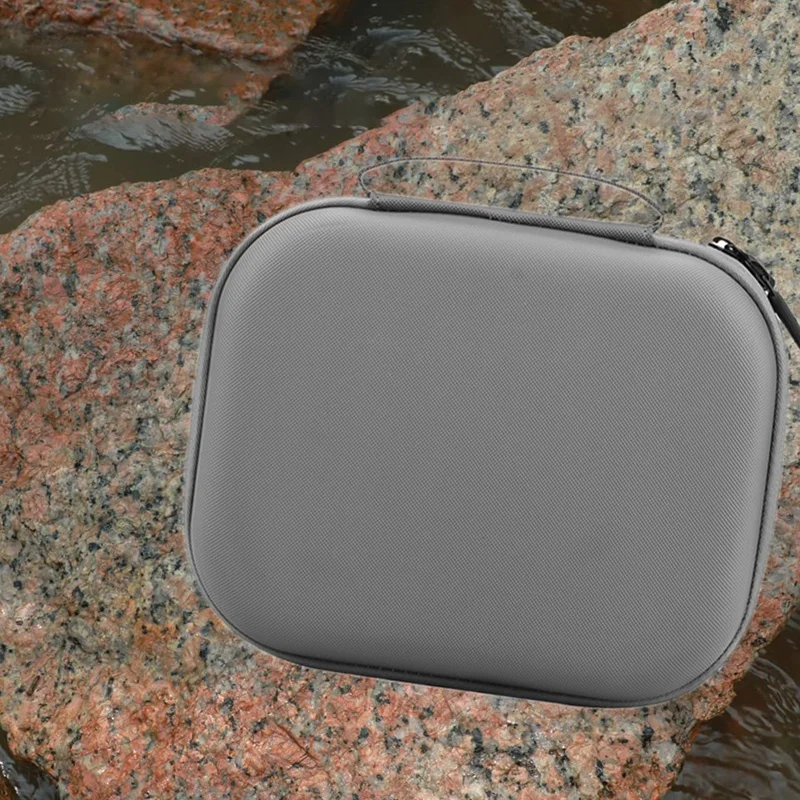 Estuche de almacenamiento portátil para DJI Osmo Mobile, bolsa de transporte a prueba de golpes, accesorios estabilizadores, 1 piezas