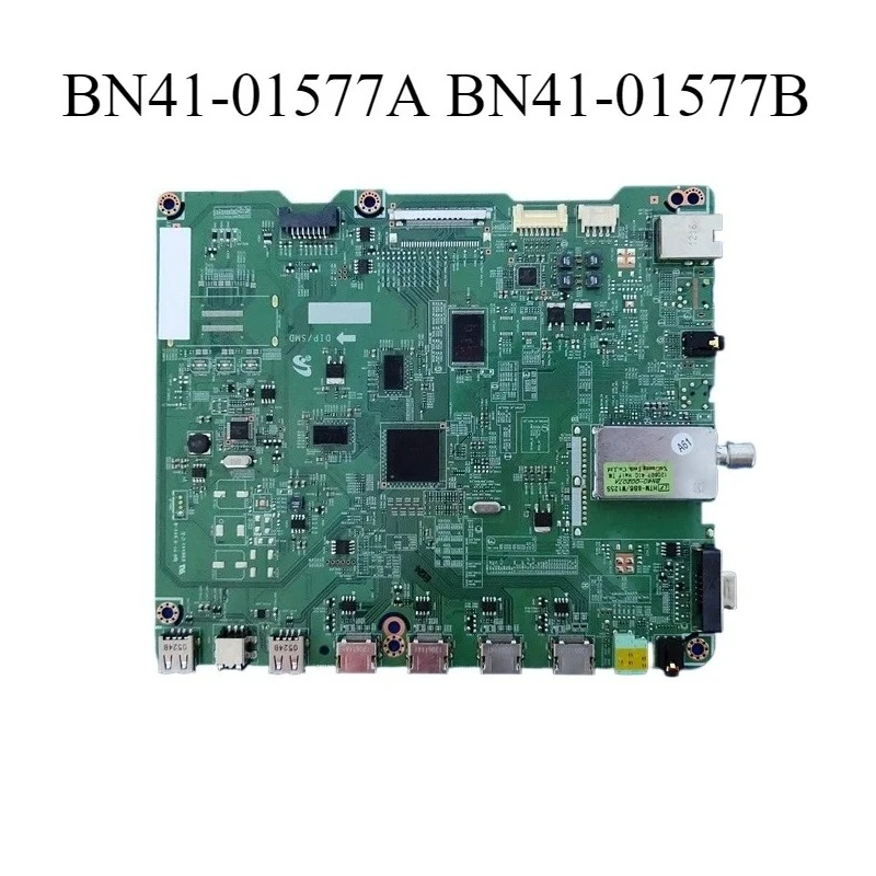 BN41-01577A BN41-01577B BN94-04513G 04513B 04957A BN91-07037C placa base para UN32D5550RF UN40D5550RF UN46D5550RF placa principal de TV
