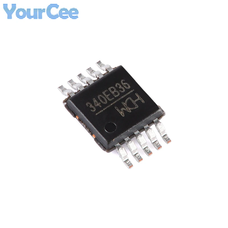 5 uds CH340C SOP-16 CH340K CH340E CH340G CH9102F CH224K CH334P CH340N CH9340C CH340X CH9101U CH9101N CH342K CH344L CH344Q USB - imagen 3