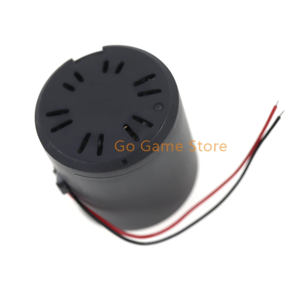 Controlador de mango inalámbrico Original para PlayStation 5 PS5, accesorios de juego de Motor LR izquierdo y derecho con vibración, 1 ud. - imagen 2