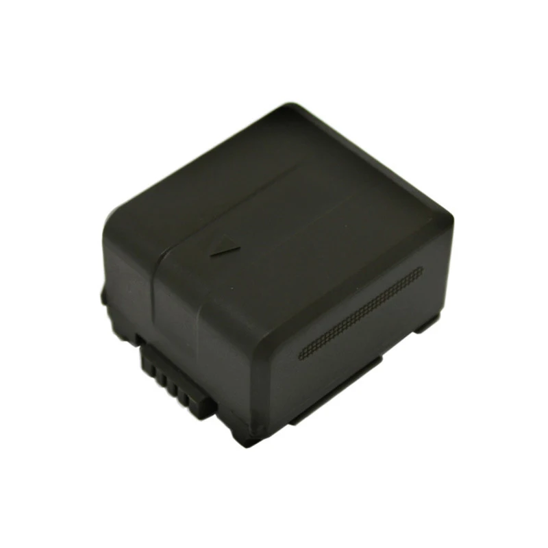 VW-VBG070 VW-VBG130 VW-VBG-260 VW-VBG390 cámara Li-ion batería para cámaras Panasonic serie VBG SD100 SD200 SD700 HS20 HS200 - imagen 4