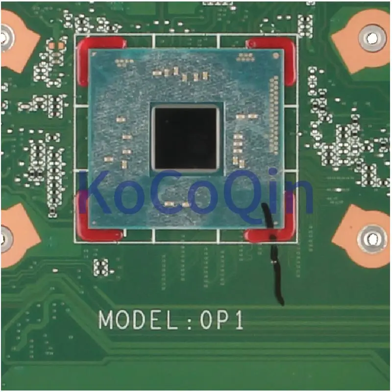 DA00P1MB6D1 DA00P1MB6D0 para HP Pavilion 240 246 G6 14-BS placa base para portátil N3060 925425 -001 925425 -601 Placa base para portátil DDR3L - imagen 5