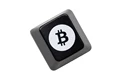 BTC Black Keycap x1