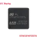 F407ZET6 Chip