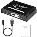 component to hdmi