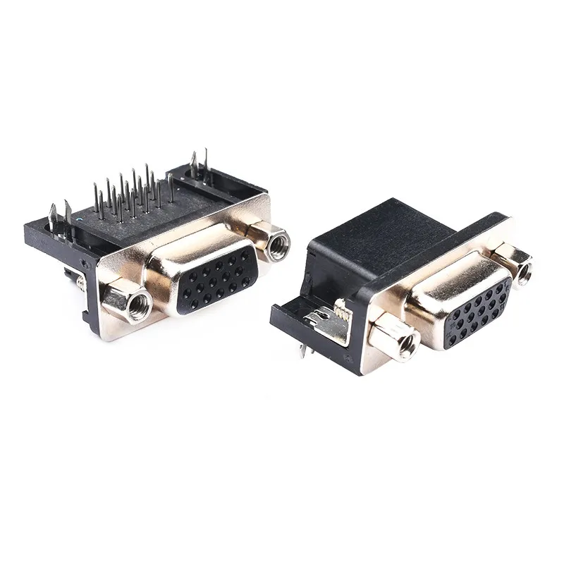 8.89mm - Detalle espaciado pines PCB