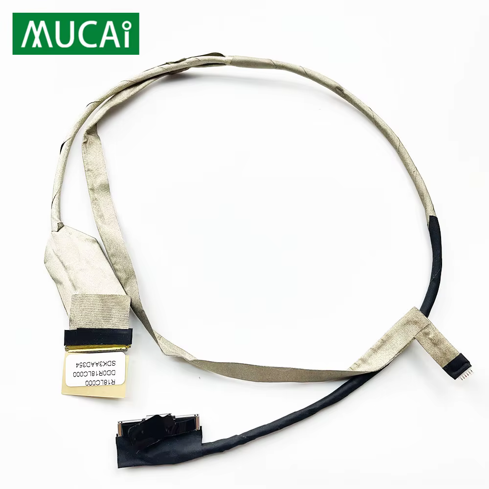 HP Pavilion G7 Cable Pantalla LCD 17,3 Pulgadas - imagen 4