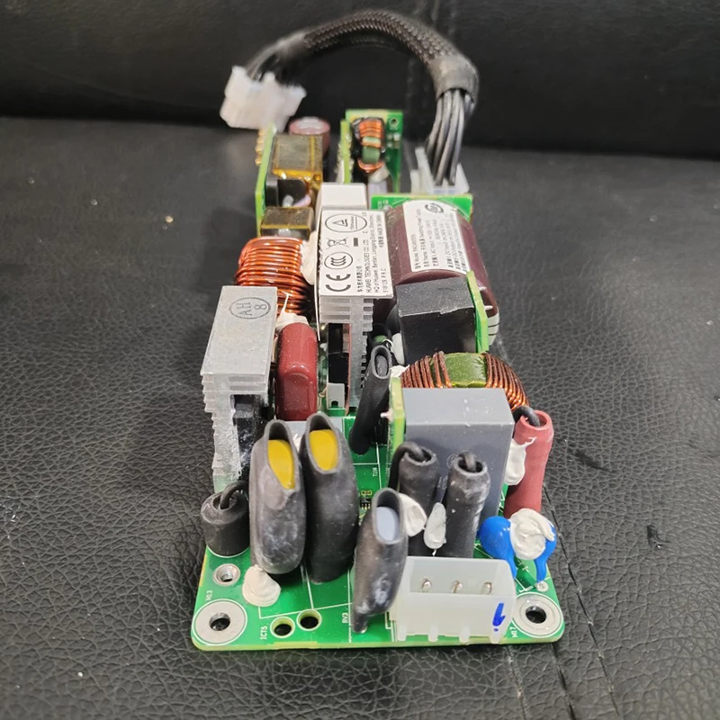 Para Huawei switch placa de alimentación conmutada POE integrada 03026XWV PAC460S55 55V 8.37A 460W - imagen 3