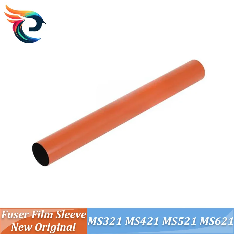 Nueva funda de película de fusor Original para Lexmark MS321 MS421 MS521 MS621 MX321 MX421 MX521 MX522 MX621 MX622
