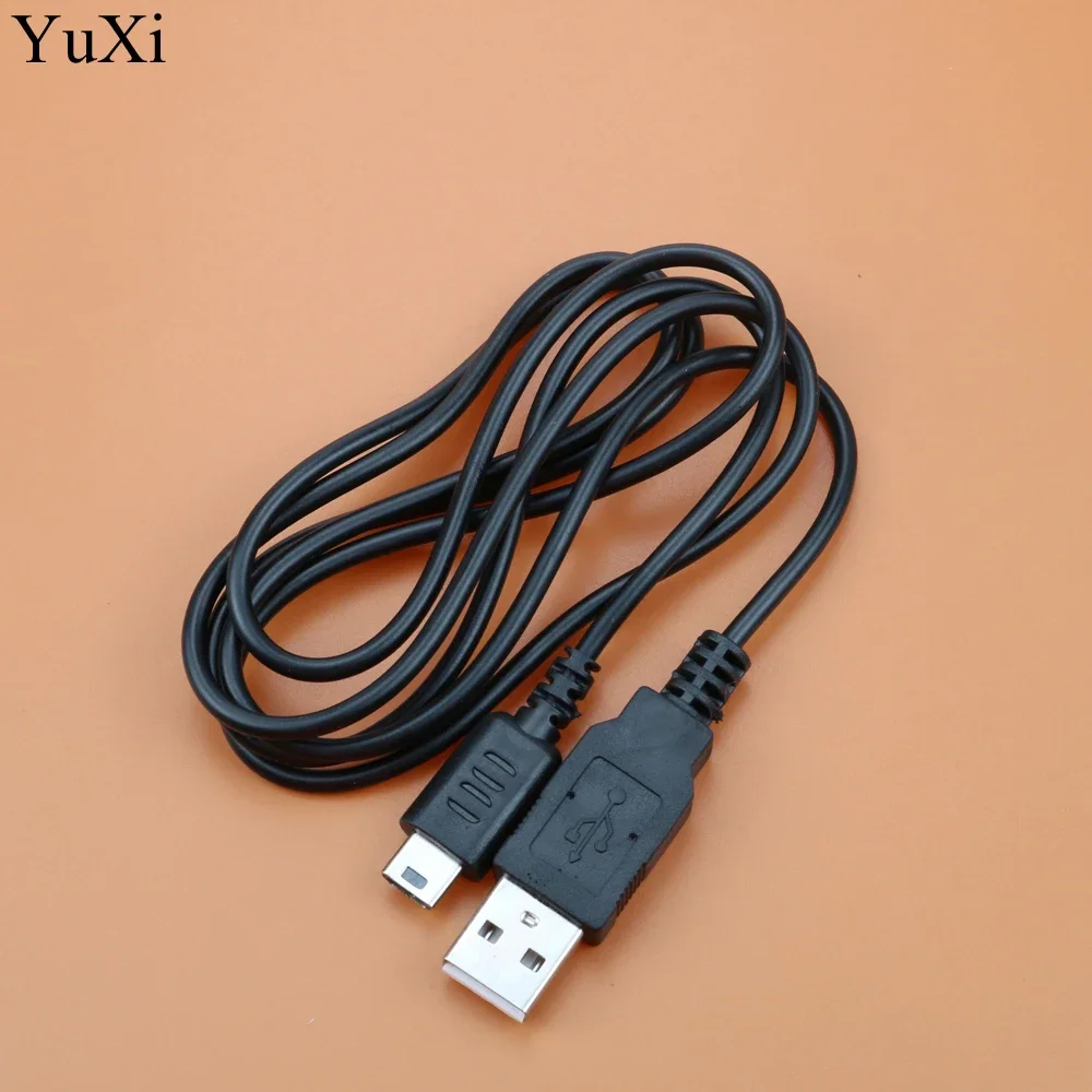 Cable de alimentación para cargador USB, 1 unidad, para Nintendo DS Lite DSL NDSi NDS, Cable de carga para GBA SP para 3DS XL, nuevo juego 3DS - imagen 5