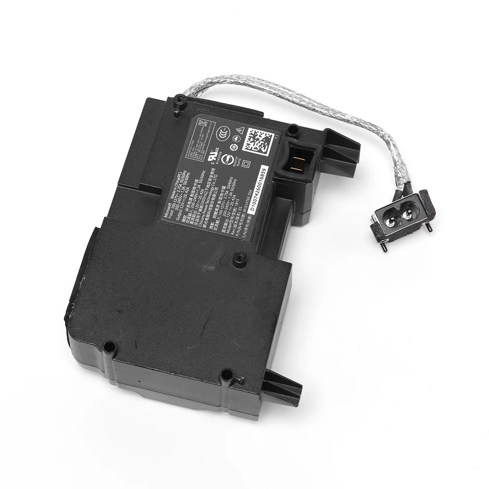 Adaptador de fuente de alimentación Pieza de repuesto Unidad de fuente de alimentación Accesorios para consolas de juegos para Xbox One X/Xbox One S - imagen 4
