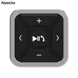 Mando Bluetooth Coche – Control Remoto para Volante