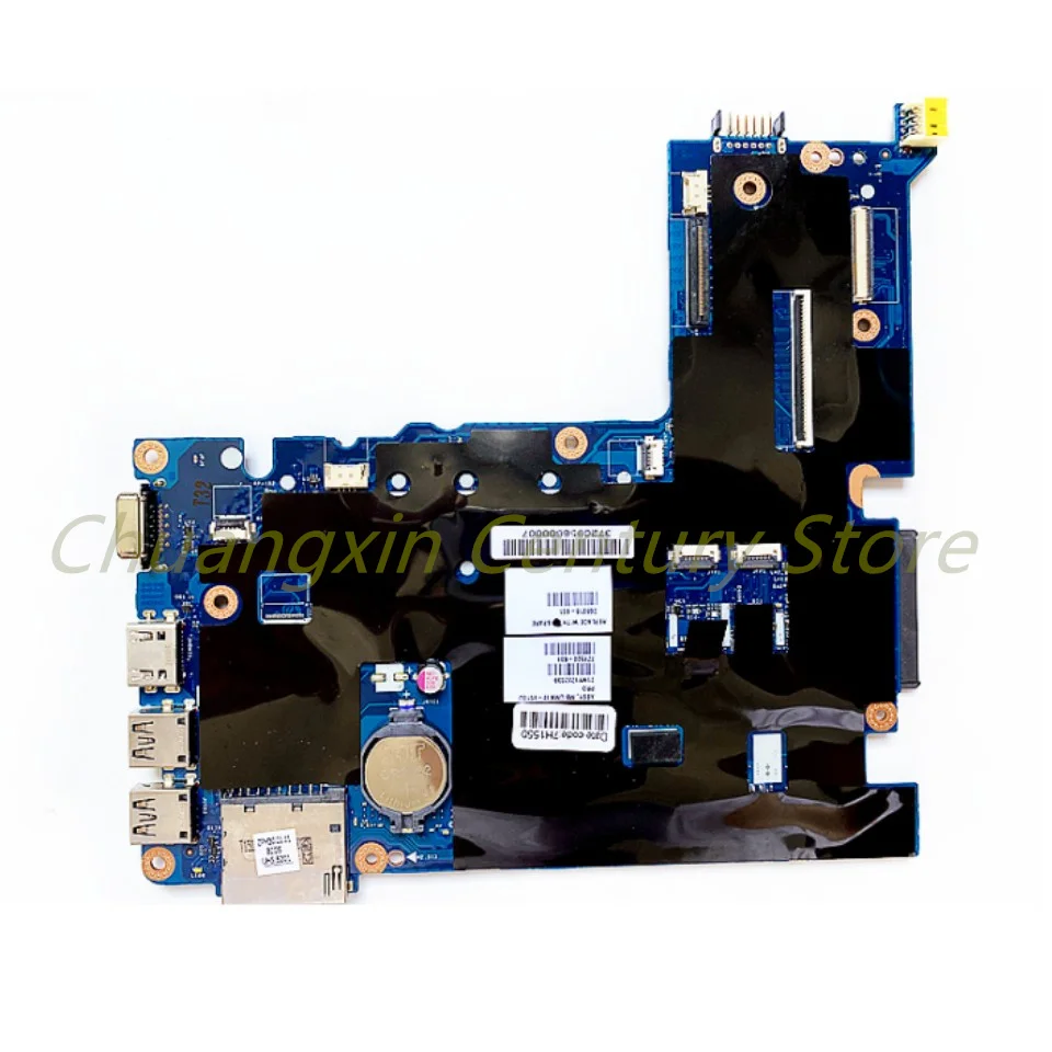 Placa base LA-B171P adecuada para portátil HP Probook 430 G2 con CPU I3 I5 I7-4th/5th Gen 100% probado completamente en funcionamiento - imagen 2