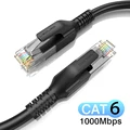 CAT 6 Round