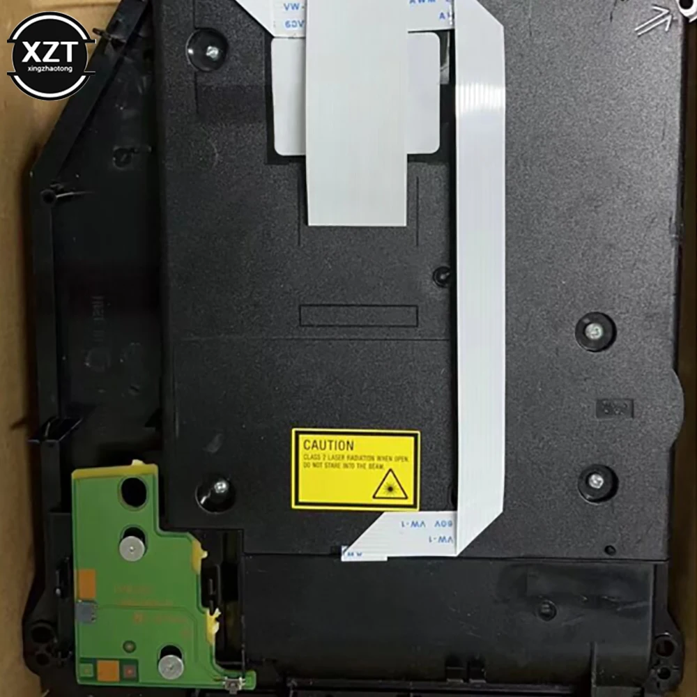 Original para PS4 1200 consola de juegos interna CD DVD Kit de reemplazo de unidad óptica KEM-490 consola de juegos 1206 - imagen 5