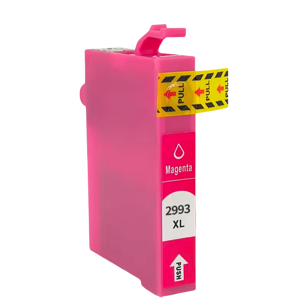 Cartucho de tinta T2991 29 29XL Compatible con impresora Epson Expression Home XP 235 245 332 335 432 435 247 442 345 255 257 352 355 - imagen 5