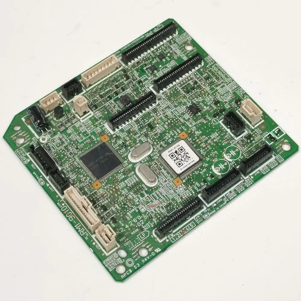 RM1-8704 RM2-8034 Placa de control CC para impresora HP LJ M251 M276 251N 276NW 251 276 Series PCA - imagen 2