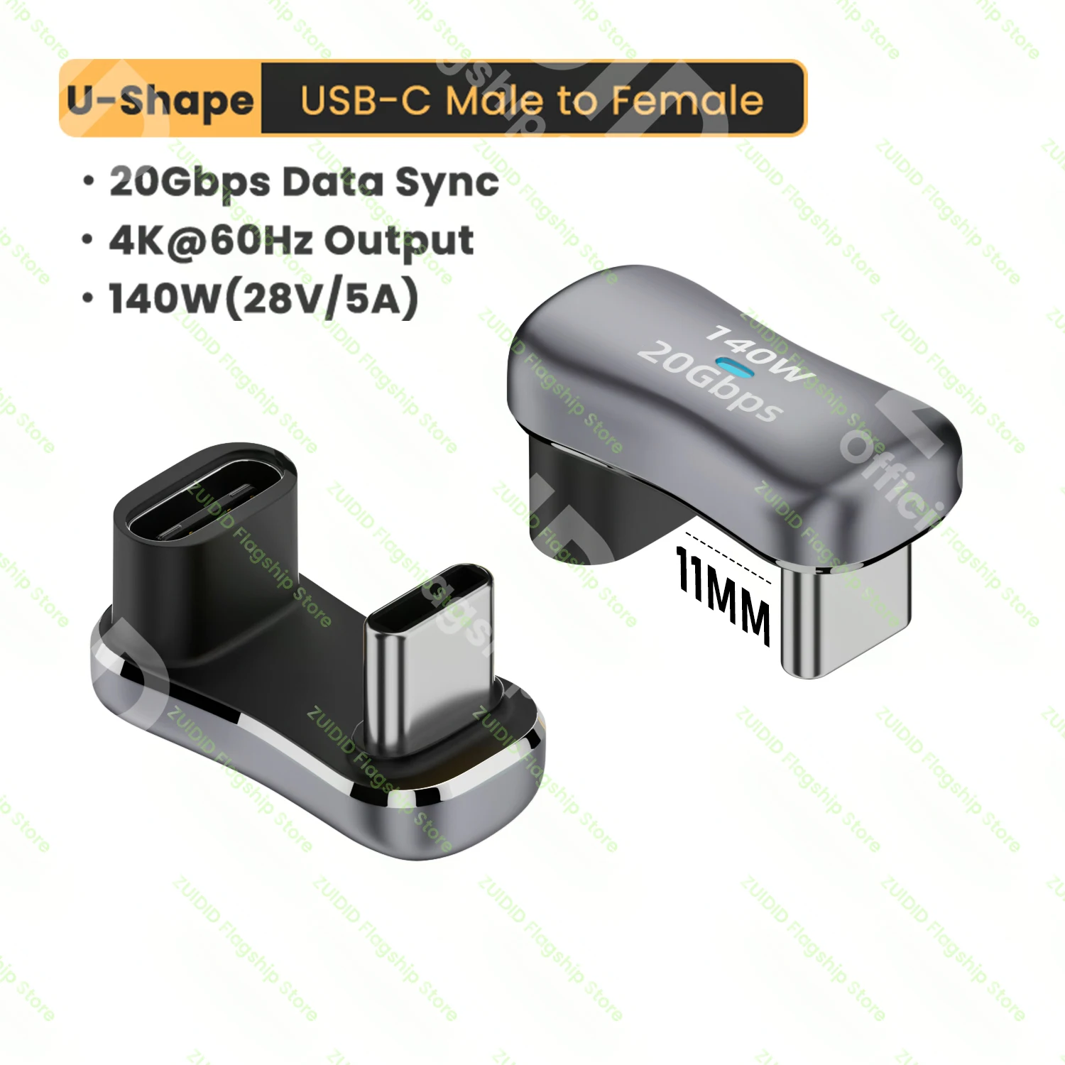 USB C to C