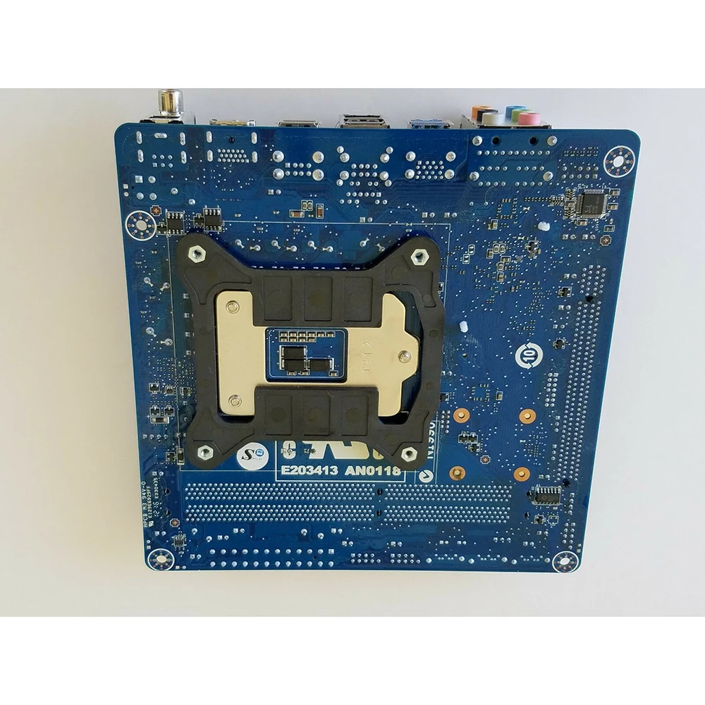 Placa base de escritorio para DELL Alienware X51 R1, placa de sistema totalmente probada 06G6JW 6G6JW KM92T 8PG26 - imagen 5