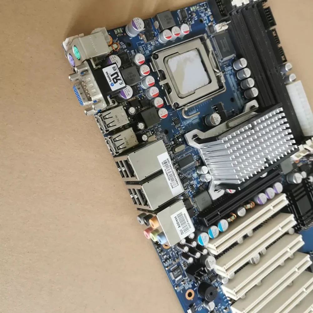 KT965/ATXP para placa base Industrial kontron LGA775 - imagen 3