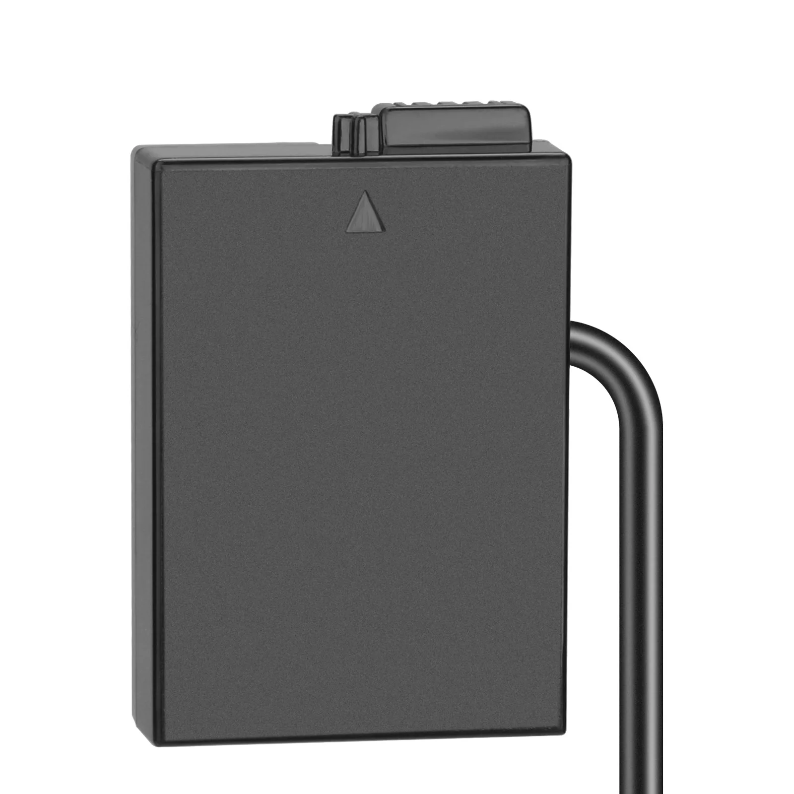 Batería simulada DR-E8 LP-E8 LPE8 con Cable de banco de energía USB-C de repuesto para cámaras DSLR Canon EOS 550D 600D 650D 700D - imagen 3