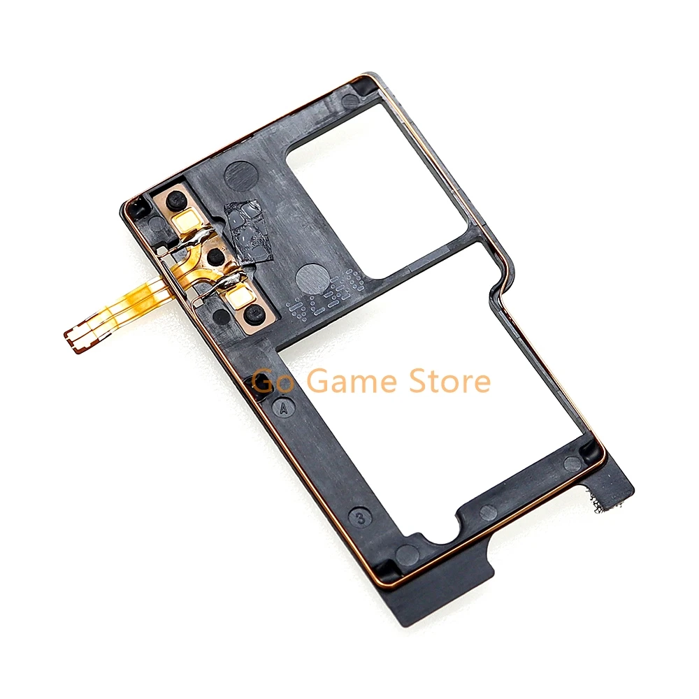 1 unidad para NS Switch JoyCon derecho para Nintendo Switch Joy Con controlador de mano derecha NFC antena Sensor módulo reemplazo - imagen 5