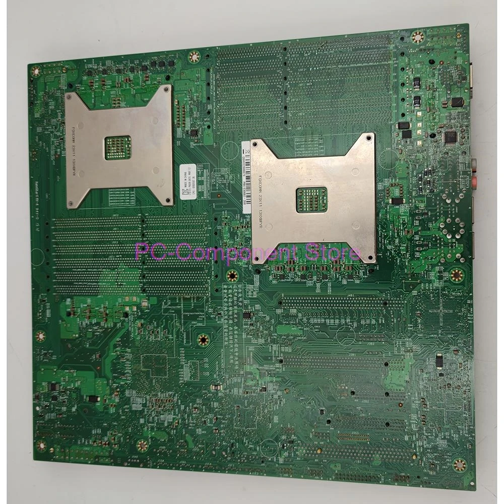 Placa base del servidor S5520SC LGA 1366 X55 56CPU - imagen 5