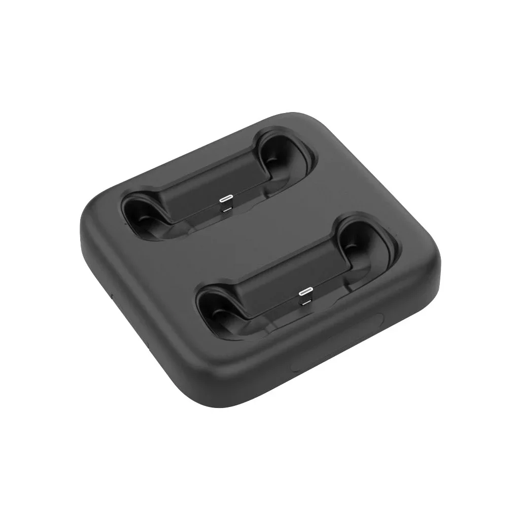 Cargador rápido para Xbox Series X S, base de carga Dual, 2 piezas, soporte de batería para controlador recargable - imagen 2