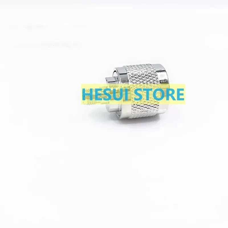 Conector RF SMA hembra a N macho - imagen 4